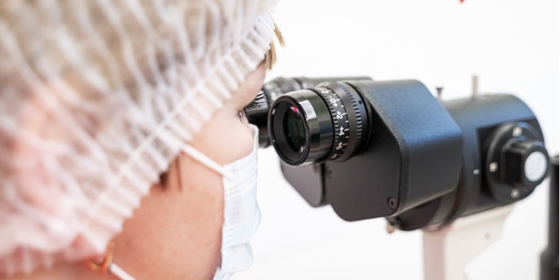 Московская городская офтальмологическая конференция (МГОК) «Миопия: клиника, диагностика, лечение»